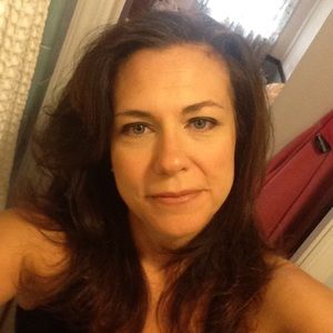 Meet your Posher, Jayne